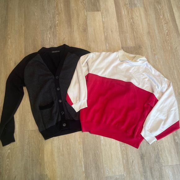 Mens top bundle S - Picture 4 of 6